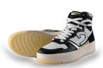 Cruyff Hoge sneakers in maat 39 Zwart | 10% extra korting, Kleding | Dames, Schoenen, Zwart, Cruyff, Verzenden, Sneakers of Gympen