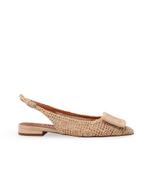 Bibi Lou sandalen dames 39 wit, Bibi Lou, Verzenden, Nieuw, Wit