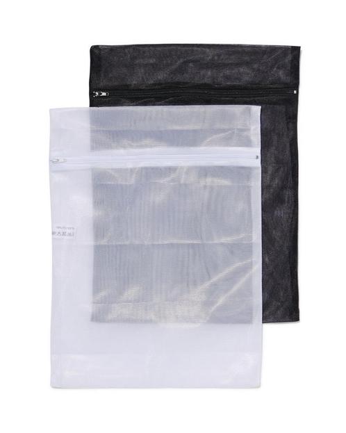 HEMA Waszakjes lingerie 38x30 - 2 stuks, Huis en Inrichting, Overige Huis en Inrichting, Nieuw, Verzenden