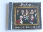 The Brian Setzer Orchestra - Wolfgangs big night out, Verzenden, Nieuw in verpakking