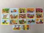 Swedish Disney Bubble Gum Cards Vintage 1970s Trading Cards, Verzamelen, Nieuw