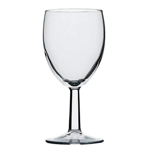 Saksische wijnbekers|  260 ml CE-gemarkeerd op 175 ml (48..., Zakelijke goederen, Horeca | Overige, Verzenden