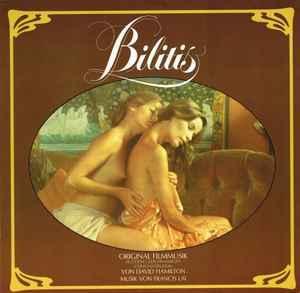 LP gebruikt - Francis Lai - Bilitis, Cd's en Dvd's, Vinyl | Filmmuziek en Soundtracks, Zo goed als nieuw, Verzenden