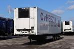 Veiling: Reefer Oplegger Krone SD 41000kg 2014, Auto's, Overige kleuren, Overige brandstoffen, Aanhangers en Opleggers, BTW verrekenbaar