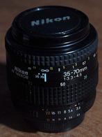 Nikon AF Nikkor 3.3-4.5/35-70mm | Cameralens, Nieuw