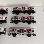 Märklin, Rivarossi, Roco, Pocher, Liliput, electrotren H0 -, Hobby en Vrije tijd, Modeltreinen | H0, Nieuw