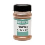BrandNewCake Pumpkin Spice Mix 115g, Verzenden, Nieuw