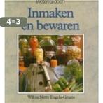 Inmaken en bewaren / Weten & doen 9789062485833 W. Engels, Verzenden, Gelezen, W. Engels