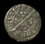 Engeland. Edward I. 1272-1307. 1 Penny London (Tower) mint, Postzegels en Munten, Munten | Europa | Niet-Euromunten