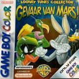 MarioGBA.nl: Looney Tunes Collector: Gevaar van Mars! iDEAL!, Spelcomputers en Games, Games | Nintendo Game Boy, Gebruikt, Ophalen of Verzenden