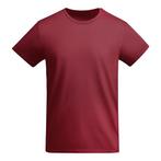 T-shirt ECO Breda Granaat Rood, Nieuw, Overige maten, Overige kleuren