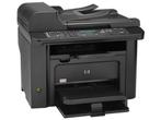 HP - LJ Pro M1536dnf mfp (CE538A), Zwart-en-wit printen, Printer, Nieuw, HP