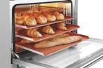 Bartscher Heteluchtoven | 4 Niveaus EN600x400 | 50°C/300°C |, Zakelijke goederen, Horeca | Keukenapparatuur, Ophalen of Verzenden