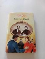 Felice en David   Leni Saris, Verzenden, Nieuw