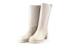 Bronx Laarzen in maat 37 Beige | 10% extra korting, Kleding | Dames, Schoenen, Hoge laarzen, Bronx, Verzenden, Beige
