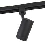 Qazqa 1-fase railspot, GU10, Ophalen of Verzenden, Nieuw in verpakking, Verlichting