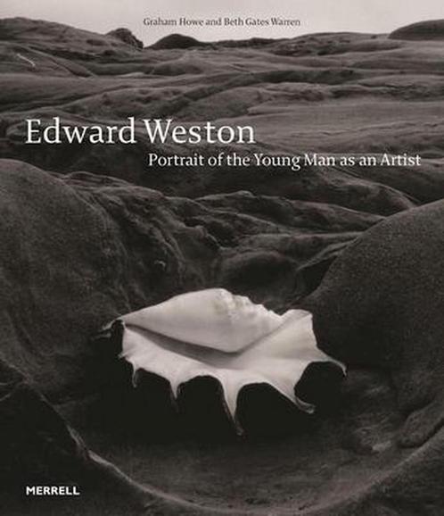 Edward Weston 9781858946634 Graham Howe, Boeken, Overige Boeken, Zo goed als nieuw, Verzenden