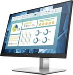 HP E22 G4| Full HD| DP,HDMI,VGA| 21,5, Verzenden, Zo goed als nieuw