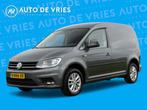 Volkswagen Caddy Bestel 2.0 TDI DSG L1H1 Highline |, Plug-in hybride, Diesel, Nieuw, Lease