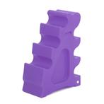 Jumping Blok - Paars, Dieren en Toebehoren, Paarden en Pony's | Overige Paardenspullen, Verzenden, Nieuw