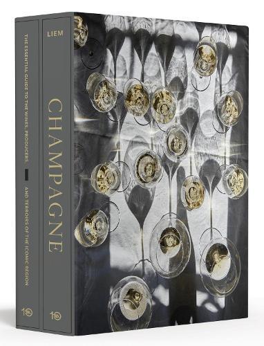 Champagne [Boxed Book & Map Set], Boeken, Studieboeken en Cursussen, Verzenden