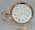 A. Lange & Söhne - Deutsche Uhrenfabrikation Glashütte - 14K, Nieuw