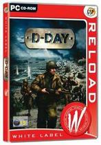 D-Day (PC CD) PC  5016488113458, Gebruikt, Verzenden