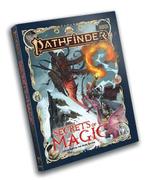 Pathfinder RPG Secrets of Magic (P2), Boeken, Verzenden, Nieuw