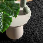 vidaXL Vloerkleed ZIZUR binnen en buiten 80x250 cm jute look, Verzenden, Nieuw