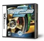 Nintendo DS : Need For Speed Underground 2 (Nintendo D, Spelcomputers en Games, Games | Nintendo DS, Zo goed als nieuw, Verzenden