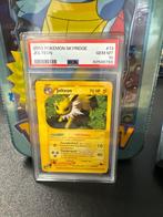 Pokémon Graded card - Jolteon Skyridge PSA 10 - PSA, Nieuw
