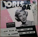 vinyl single 7 inch - Doris Day - Doris Day, Cd's en Dvd's, Zo goed als nieuw, Verzenden