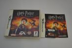 Harry Potter en de Vuurbeker (DS HOL), Spelcomputers en Games, Games | Nintendo 2DS en 3DS, Verzenden, Zo goed als nieuw
