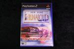 Runabout 3 Neo Age Playstation 2 PS2, Verzenden, Nieuw