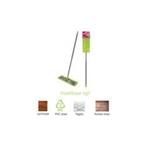 Dweil - Vloerwisser - Verstelbare Steel - 80-135, Huis en Inrichting, Stoelen, Ophalen of Verzenden, Nieuw