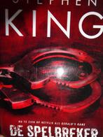 De Spelbreker Stephen King 9789021029061 Stephen King, Verzenden, Zo goed als nieuw, Stephen King