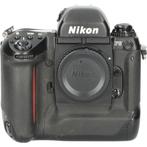 Tweedehands Nikon F5 Body CM5246, Ophalen of Verzenden, Gebruikt, Nikon