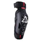 Elleboogbeschermer Leatt 1.5 Mini Cross V26 (Zwart), Verzenden, Nieuw