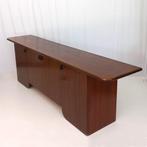 Gasparello - Luigi Saccardo - Dressoir - Zeven - Palissander, Antiek en Kunst