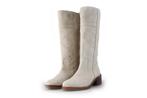 La Pintura Cowboy laarzen in maat 37 Beige | 10% extra, Kleding | Dames, Schoenen, Verzenden, Beige, La Pintura, Gedragen
