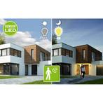 Müller LED lamp Bewegingssensor E27 5.8W 470lm 4000K Koel.., Huis en Inrichting, Ophalen of Verzenden, Nieuw