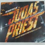 cd digi - Various - The Many Faces Of Judas Priest A Jour..., Verzenden, Zo goed als nieuw