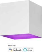 Hombli Muurlamp - Wandlamp binnen - Wandlamp buiten - LED, Huis en Inrichting, Lampen | Wandlampen, Ophalen of Verzenden, Nieuw