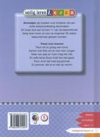 Feest voor boeven / AVI E4 / Veilig leren lezen Els Rooijers, Boeken, Kinderboeken | Jeugd | onder 10 jaar, Verzenden, Zo goed als nieuw