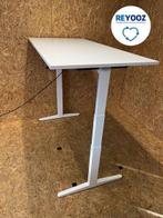 Ahrend Balance elektrisch zit-sta bureau - 120x80 - wit -..., Verzenden, Nieuw in verpakking