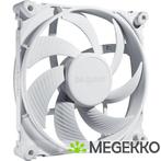 Be quiet! Silent Wings 4, 140mm PWM, Wit, 140mm, Computers en Software, Computerkoelers, Verzenden, Nieuw