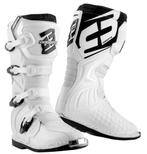 Bogotto MX-3 White Motocross Boots, Laarzen, Nieuw met kaartje, Bogotto, Heren