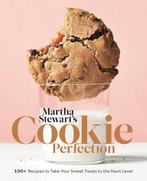 9781524763398 Martha Stewarts Cookie Perfection, Boeken, Kookboeken, Verzenden, Nieuw, Martha Stewart