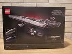 Lego Set - 75356 - Star Wars - Executor Super Star destroyer, Nieuw