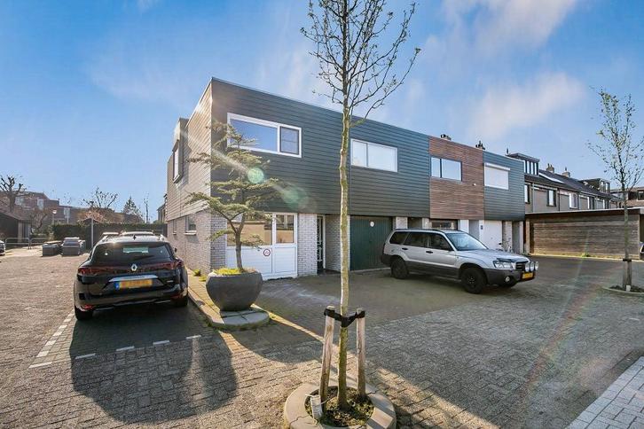 Te huur: Huis Maasdal in Capelle aan den IJssel, Huizen en Kamers, Huizen te huur, Zuid-Holland